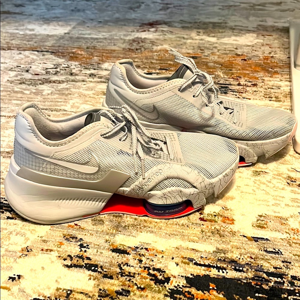 Nike Air Zoom SuperRep 3